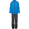Ralka Suite de pluie • JUNIOR • Bleu/Anthracite