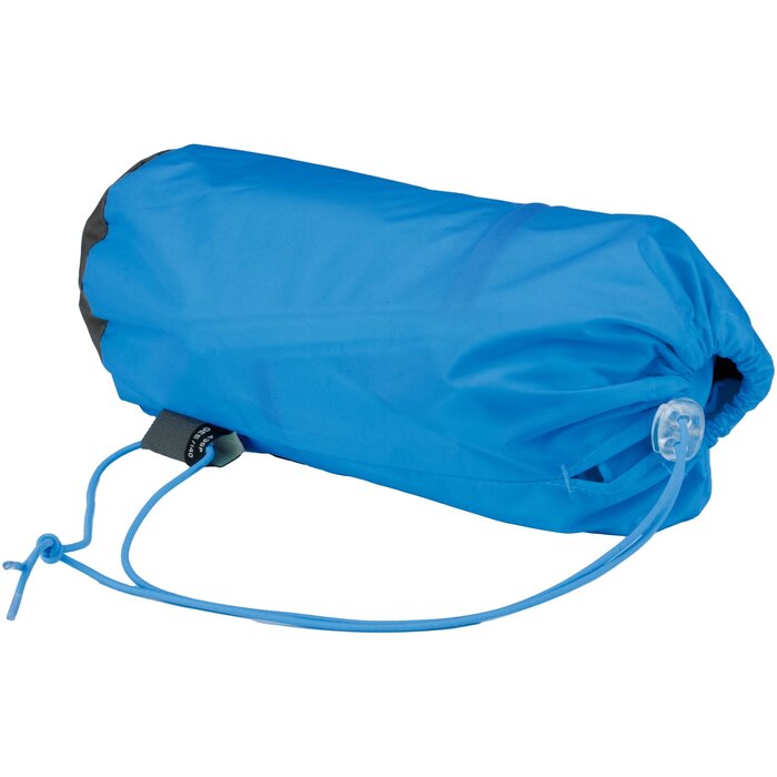 Ralka Ralka® - Regenpak • JUNIOR • Blauw/Antraciet