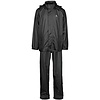 Ralka Rain suit • COMFORT • Black/Anthracite