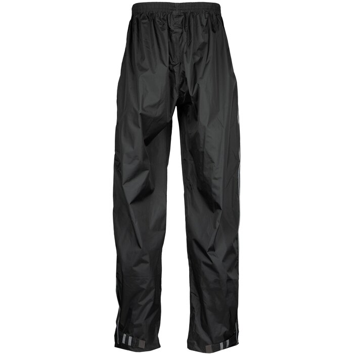 Ralka Ralka® - Regenanzug • COMFORT • Schwarz/Anthrazit