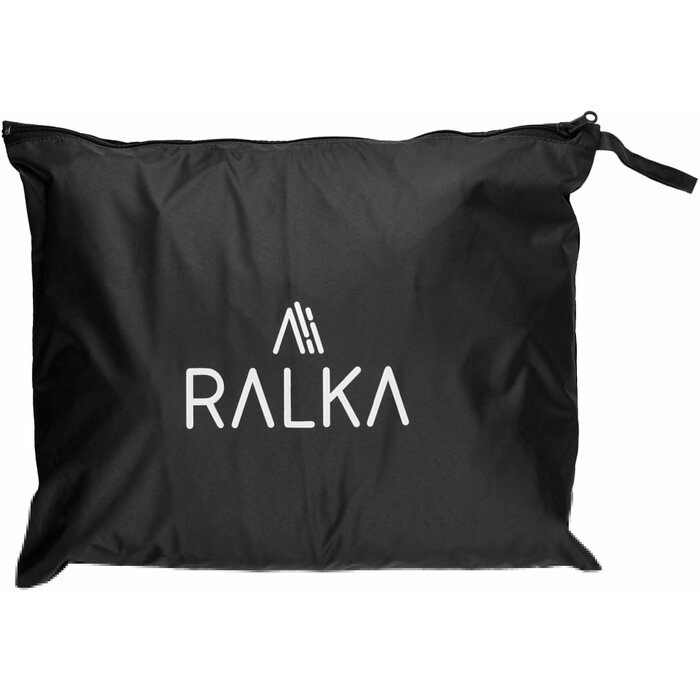 Ralka Ralka® - Suite de pluie • COMFORT • Noir/Anthracite