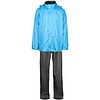 Ralka Suite de pluie • COMFORT  • Bleu azur/Anthracite