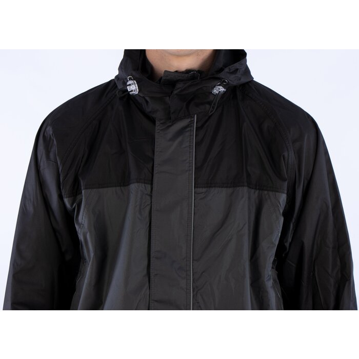 Ralka Ralka® - Suite de pluie • INTENSIVE • Noir/Anthracite