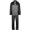 Ralka Rain suit • INTENSIVE • Black/Anthracite