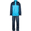 Ralka Ralka® - Regenpak • INTENSIVE • Marine/Azuurblauw