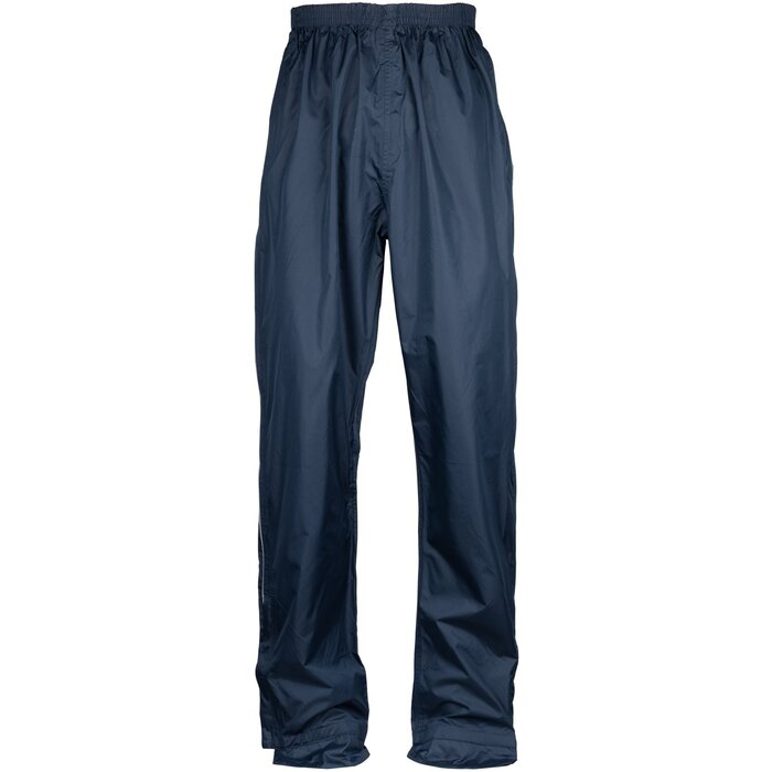 Ralka Ralka® - Regenanzug • INTENSIVE • Marine/Azure Blau