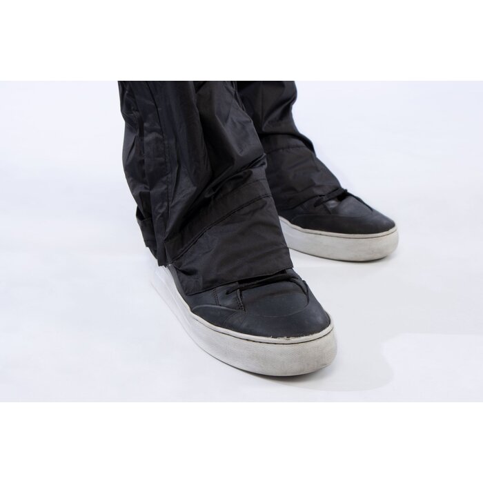 Ralka Ralka® - Regenanzug • INTENSIVE • Marine/Azure Blau