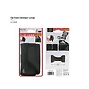 Nite Ize Nite Ize Clip Case Sideways Opberghoes Zwart L