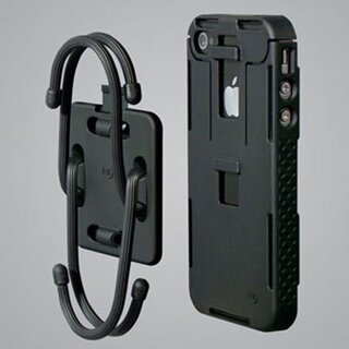 Nite Ize Nite Ize Connect Phone Assembly Black
