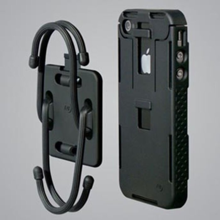 Nite Ize Nite Ize Connect Telefoon Montage Zwart