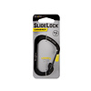 Nite Ize Nite ize karabiner slidelock noir # 4