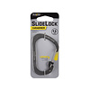 Nite Ize Nite Ize Karabiner Slidelock Silver #4