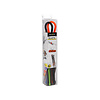Nite Ize Nite Ize Gear Kabine Alesbinder 8-Pack-Reichweite