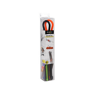 Nite Ize Nite Ize Gear Kabine Alesbinder 8-Pack-Reichweite