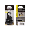 Nite Ize Nite Ize Keyrack Schlüsselhalter schwarz