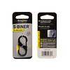Nite Ize Nite ize S-Biner Karabiner Slidelock Black #2