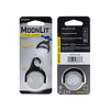 Nite Ize Nite Ize Moonlit Led Karabijn hook White