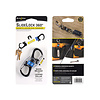 Nite Ize Nite ize karabiner slidelock 360 bleu