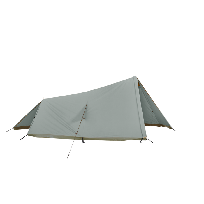 Alpino Camping Alpino Camping - Tent Everest - Katoen - Seagrass - 1 a 2 Pers.