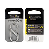 Nite Ize Nite ize s-biner karabiner argent # 2