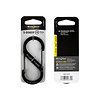Nite Ize Nite Ize S-Biner Karabijnhaak Black #4