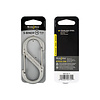 Nite Ize Nite ize s-biner karabiner argent # 4