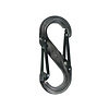 Nite Ize Nite ize S-Biner Carabiner Plastik grau #4