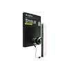 Nite Ize Affichage du kit Nite Ize Steelie Car Mount