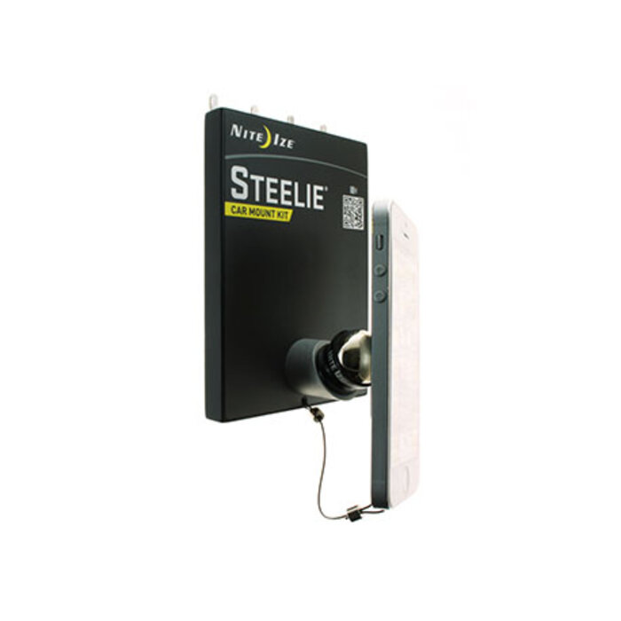 Nite Ize Nite Ize Steelie Car Mount Kit Display