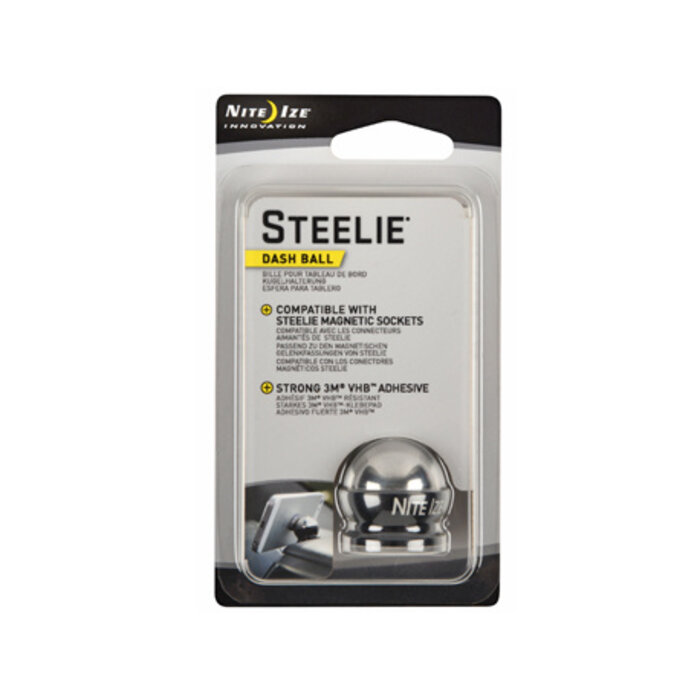 Nite Ize Nite ize Steelie Dashboard Ball
