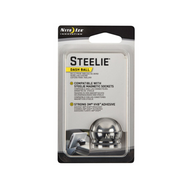 Nite Ize Nite Ize Steelie Dashboard Bal