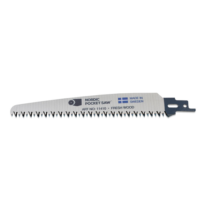 Nordic Pocket Saw Nordic Pocket Saw Fold - Recipo Saw Blade Hout
