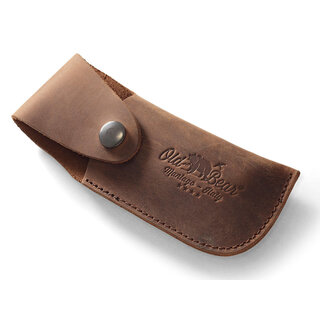 Old Bear Old Bear Sheath Leather L-XL