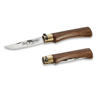 Old Bear Old Bear Classical Walnut L