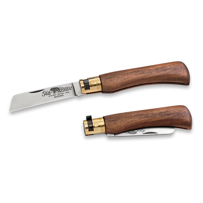 Old Bear Loi sur les Opeerermes Old Bear