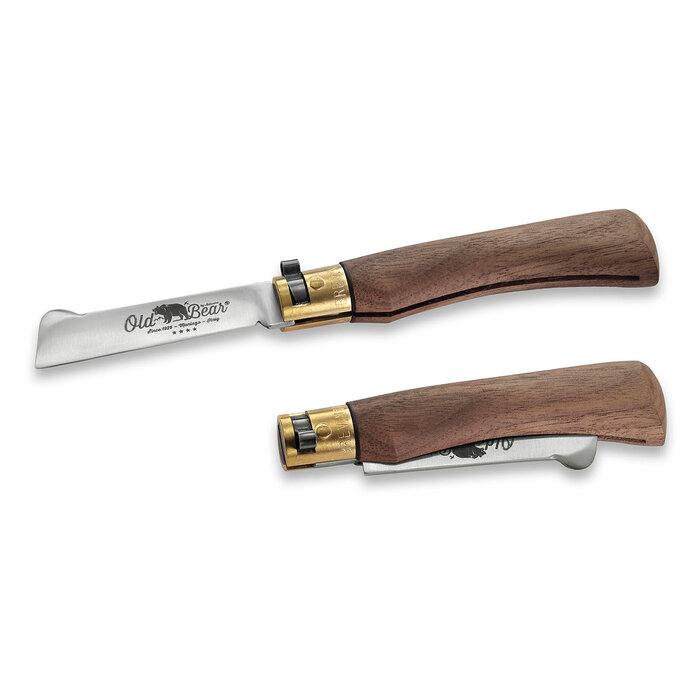 Old Bear Old Bear Oculeermes