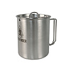 Pathfinder Pathfinder - gobelet en acier inoxydable - 0.75 L - avec couvercle