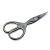 Premax Premax nail scissors bent 9.5 cm