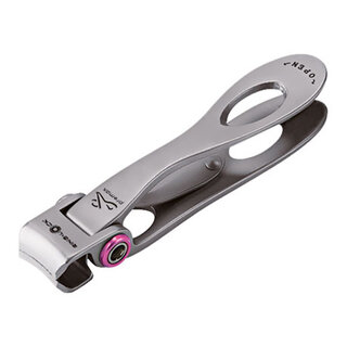 Premax Premax Ringlock Pink Nagelnipper