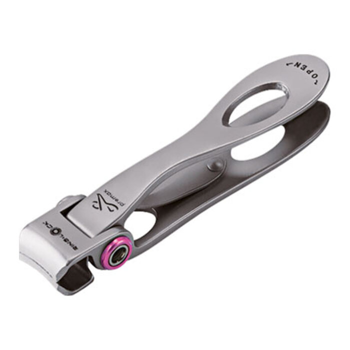 Premax Premax Ringlock Pink Nagelnipper