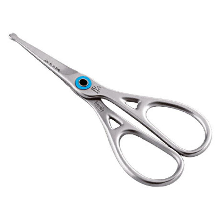 Premax Premax Ringlock Blue Nasal Hair Scarar 10.5cm