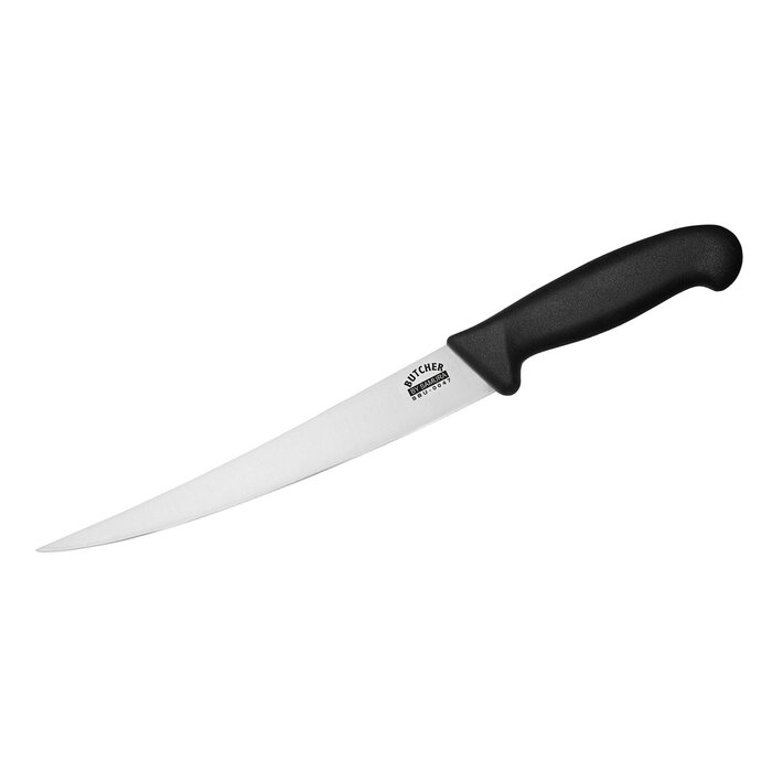 Samura Samura Butcher Short Slicer Knife