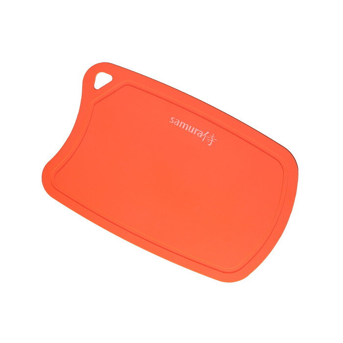 Samura Samura cutting board red