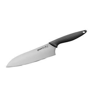 Samura Samura Golf Santoku Messer