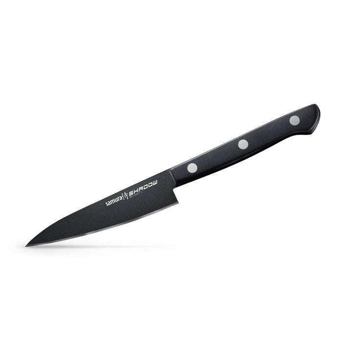 Samura Samura Shadow Utility Couteau 22,5 cm