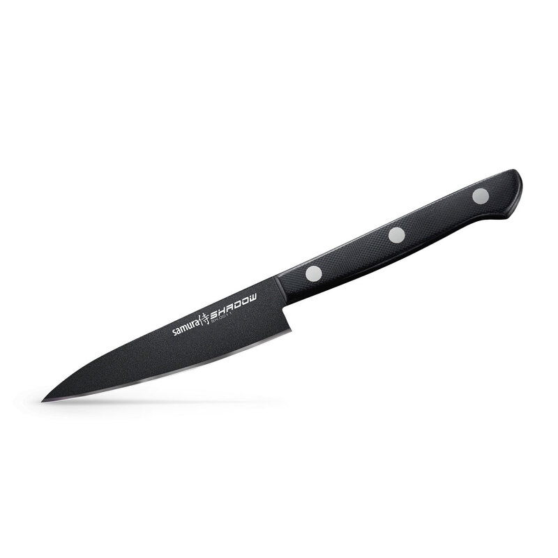 Samura Samura Shadow Utility Knife 22,5cm