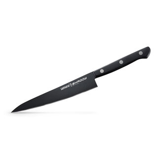 Samura Samura Shadow Utility Knife 26cm
