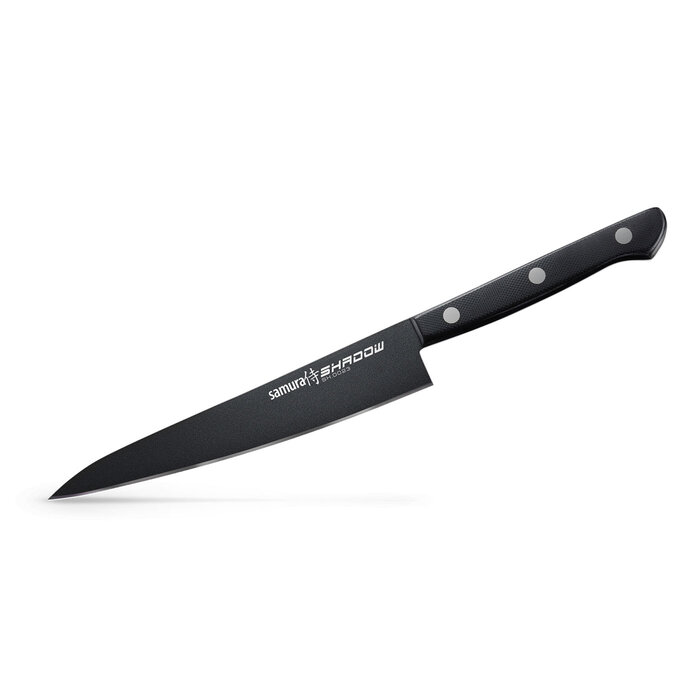 Samura Samura Shadow Utility Couteau 26cm