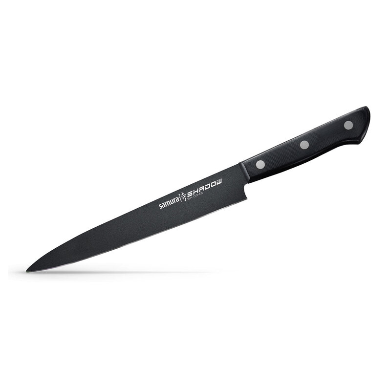 Samura Samura Shadow Slicing Knife