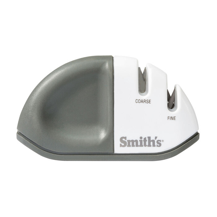 Smiths Edge Grip Select 2-Step-Messerschärfer